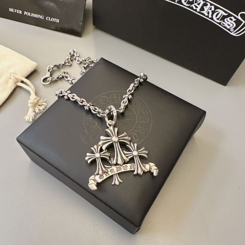 Chrome Hearts Necklaces